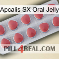 Apcalis SX Oral Jelly 18